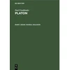 KNYGA Paul Friedlander Eidos. Paideia. Dialogos