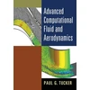 KNYGA Paul G Tucker Advanced Computational Fluid and Aerodynamics