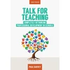 KNYGA Paul Garvey Talk for Teaching: Rethinking Professional Development in Schools