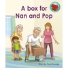 KNYGA Paul George box for Nan and Pop