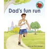 KNYGA Paul George Dad's fun run