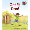 KNYGA Paul George Get fit, Dan!