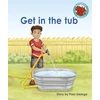 KNYGA Paul George Get in the tub