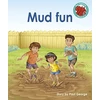 KNYGA Paul George Mud fun