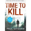KNYGA Paul Gitsham Time to Kill