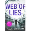 KNYGA Paul Gitsham Web of Lies