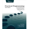 KNYGA Paul Gries Practical Programming, 3e