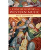 KNYGA Paul Griffiths Concise History of Western Music