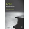 KNYGA Paul Guyer Kant