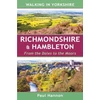 KNYGA Paul Hannon Walking in Yorkshire: Richmondshire &amp; Hambleton