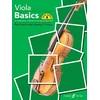 KNYGA Paul Harris Viola Basics
