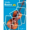 KNYGA Paul Harris Violin Basics (Pupil's Book)