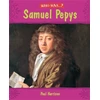 KNYGA Paul Harrison Who Was: Samuel Pepys?