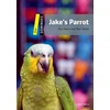 KNYGA Paul Hearn Dominoes: Level 1: Jake's Parrot