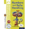KNYGA Paul Hodge Progress with Oxford: Numbers Age 6-7