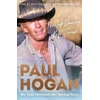 KNYGA Paul Hogan Tap-Dancing Knife Thrower