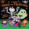 KNYGA Paul Howard I Went Trick-or-Treating