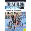 KNYGA Paul Huddle Triathlon: Starting Out