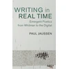 KNYGA Paul Jaussen Writing in Real Time