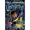 KNYGA Paul Jennings Uncovered!