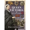 KNYGA Paul Kendall Queen Victoria