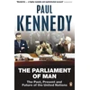 KNYGA Paul Kennedy Parliament of Man