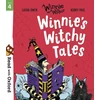 KNYGA Paul Korky Read with Oxford: Stage 4: Winnie and Wilbur: Winnie's Witchy Tales