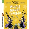 KNYGA Paul Korky Read with Oxford: Stage 4: Winnie and Wilbur: Winnie Makes Trouble