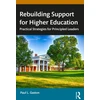 KNYGA Paul L Gaston Rebuilding Support for Higher Education