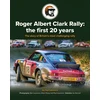 KNYGA Paul Lawrence Roger Albert Clark Rally: the first 20 metai