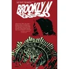 KNYGA Paul Levitz Brooklyn Blood