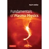 KNYGA Paul M Bellan Fundamentals of Plasma Physics