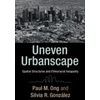 KNYGA Paul M Ong Uneven Urbanscape