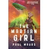 KNYGA Paul Magrs Martian Girl