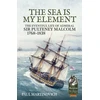 KNYGA Paul Martinovich The Sea Is My Element