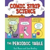 KNYGA Paul Mason Comic Strip Science: The Periodic Table