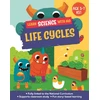 KNYGA Paul Mason Learn Science with Mo: Life Cycles