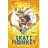 KNYGA Paul Mason Skate Monkey: Demon Attack