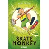 KNYGA Paul Mason Skate Monkey: Kidnap