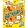 KNYGA Paul Mason What Matters Most?: Materials