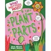 KNYGA Paul Mason What Matters Most?: Plant Parts
