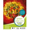 KNYGA Paul Mchugh Spirit and Life: Religious Education Directory for Catholic Schools Key Stage 3 Book 2