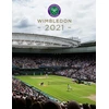 KNYGA Paul Newman Wimbledon 2021