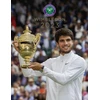 KNYGA Paul Newman Wimbledon 2023