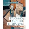 KNYGA Paul Poplawski Studying English Literature in Context