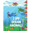 KNYGA Paul Publishing I Spy Ocean Animals