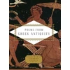 KNYGA Paul Quarrie Poems from Greek Antiquity