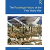 KNYGA Paul R Bartrop Routledge History of the First World War