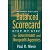 KNYGA Paul R Niven Balanced Scorecard