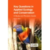 KNYGA Paul Rees Key Questions in Applied Ecology and Conservation